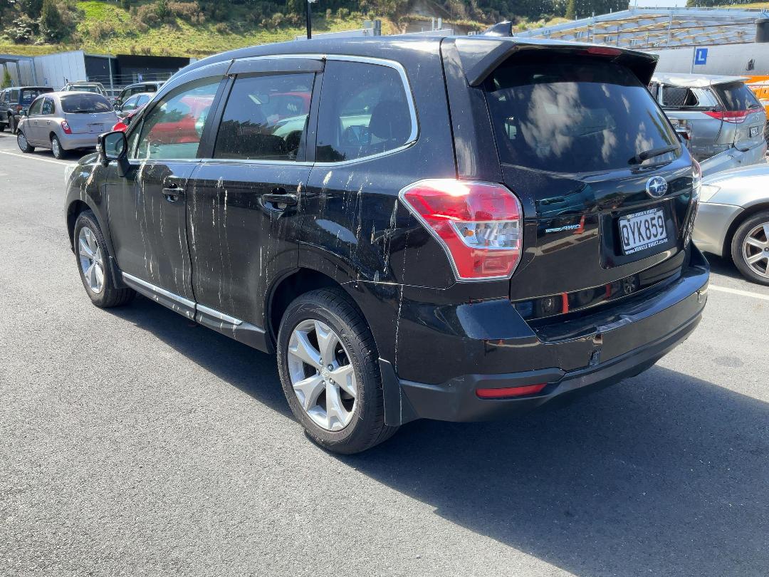 Photo '5' of Subaru Forester