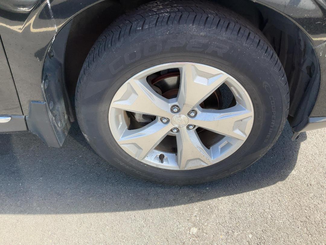 Photo '10' of Subaru Forester