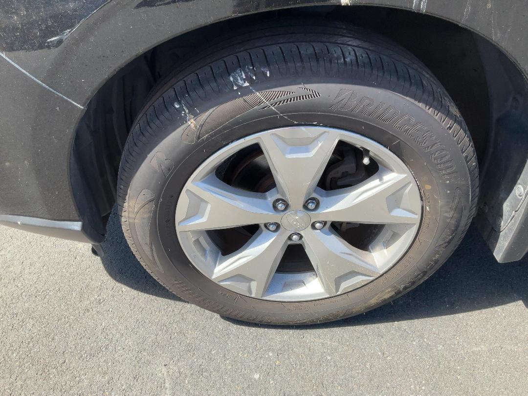 Photo '11' of Subaru Forester