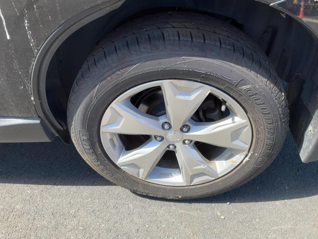 Photo '12' of Subaru Forester