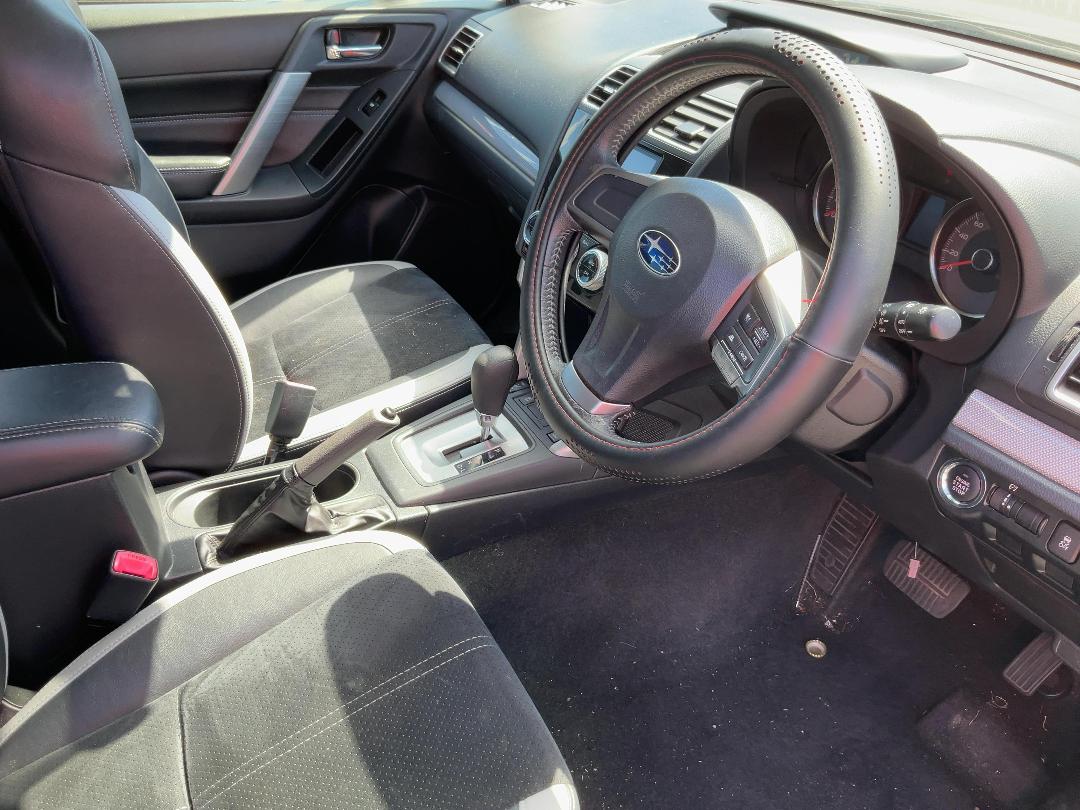 Photo '16' of Subaru Forester