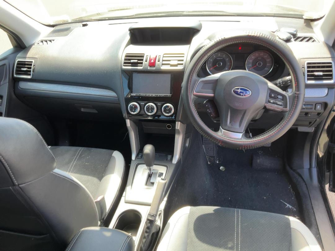 Photo '17' of Subaru Forester