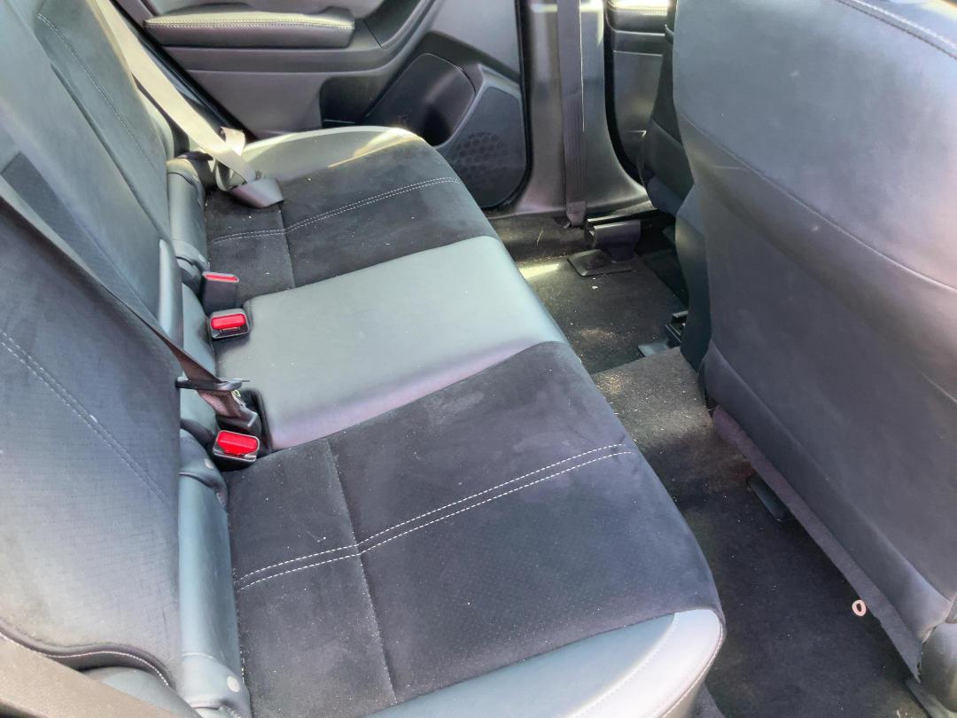 Photo '18' of Subaru Forester