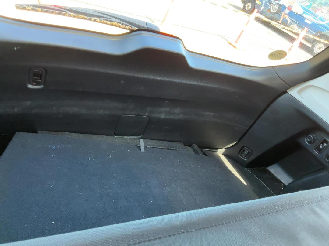 Photo '19' of Subaru Forester