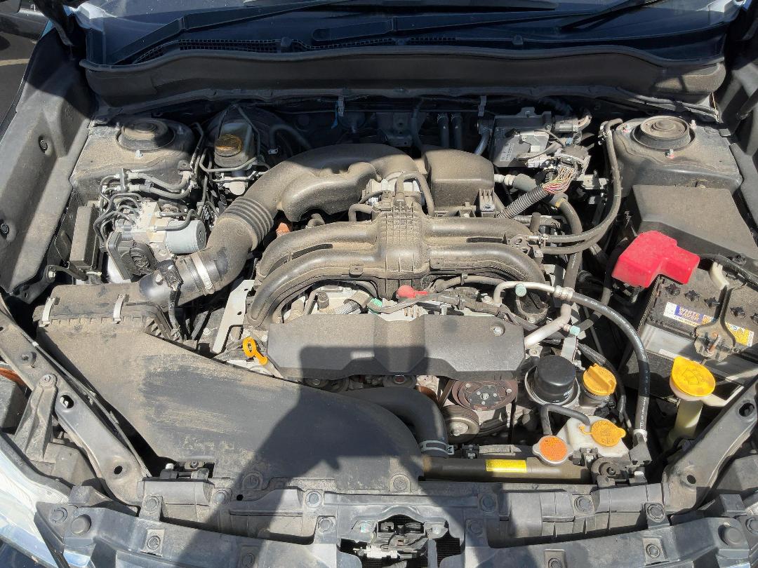 Photo '20' of Subaru Forester