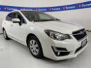 Thumbnail '1' of Subaru Impreza