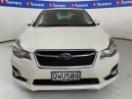 Thumbnail '2' of Subaru Impreza