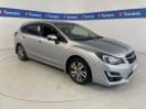 Thumbnail '1' of Subaru Impreza