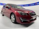 Thumbnail '1' of Subaru Impreza
