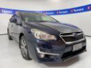 Thumbnail '1' of Subaru Impreza