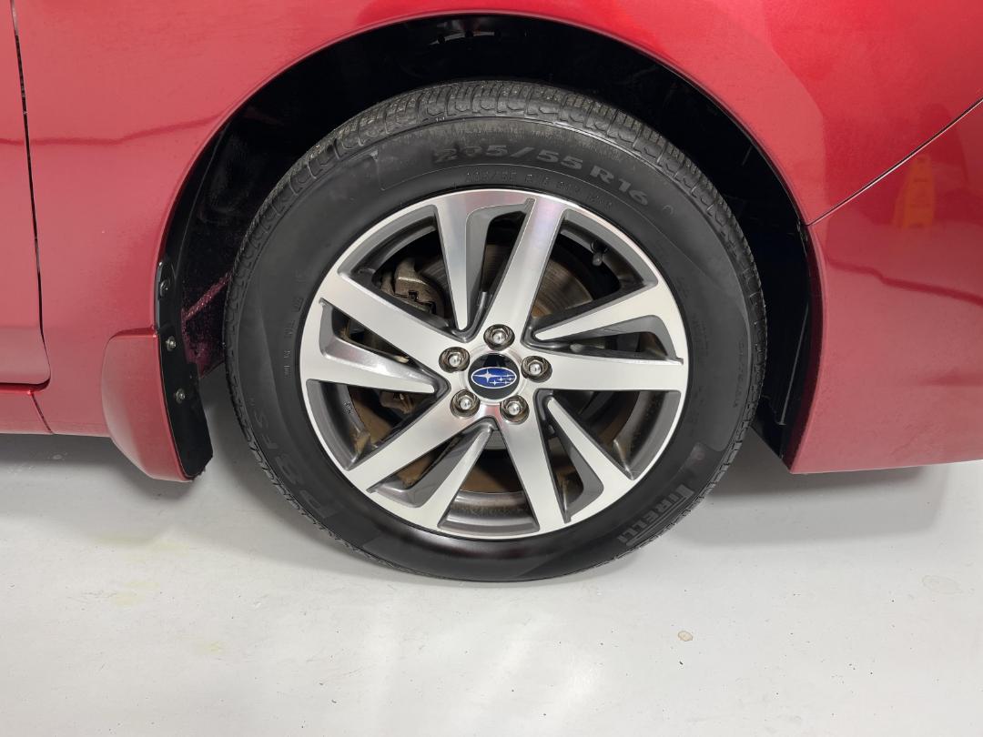 Photo '9' of Subaru Impreza Photo '9' of Subaru Impreza