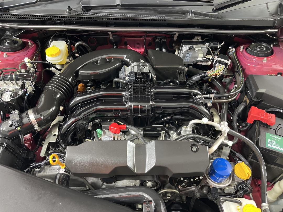 Photo '13' of Subaru Impreza Photo '13' of Subaru Impreza