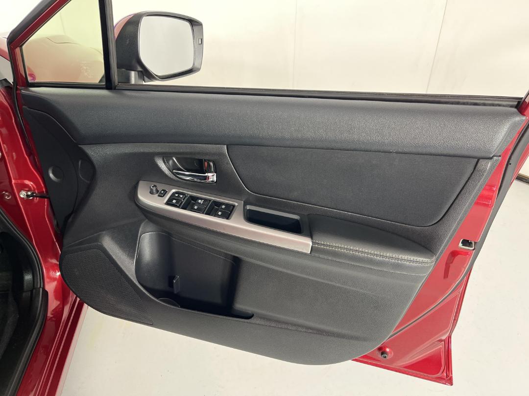 Photo '15' of Subaru Impreza Photo '15' of Subaru Impreza