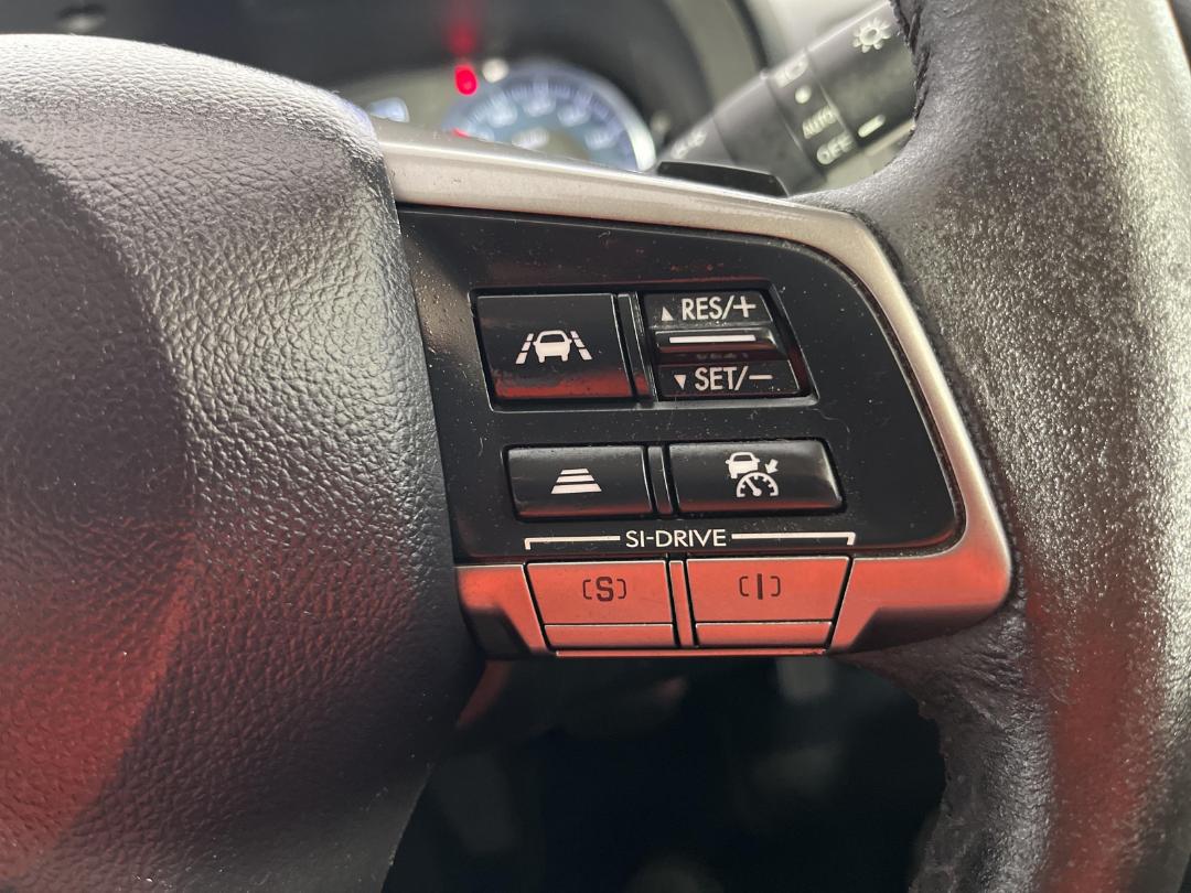 Photo '25' of Subaru Impreza Photo '25' of Subaru Impreza