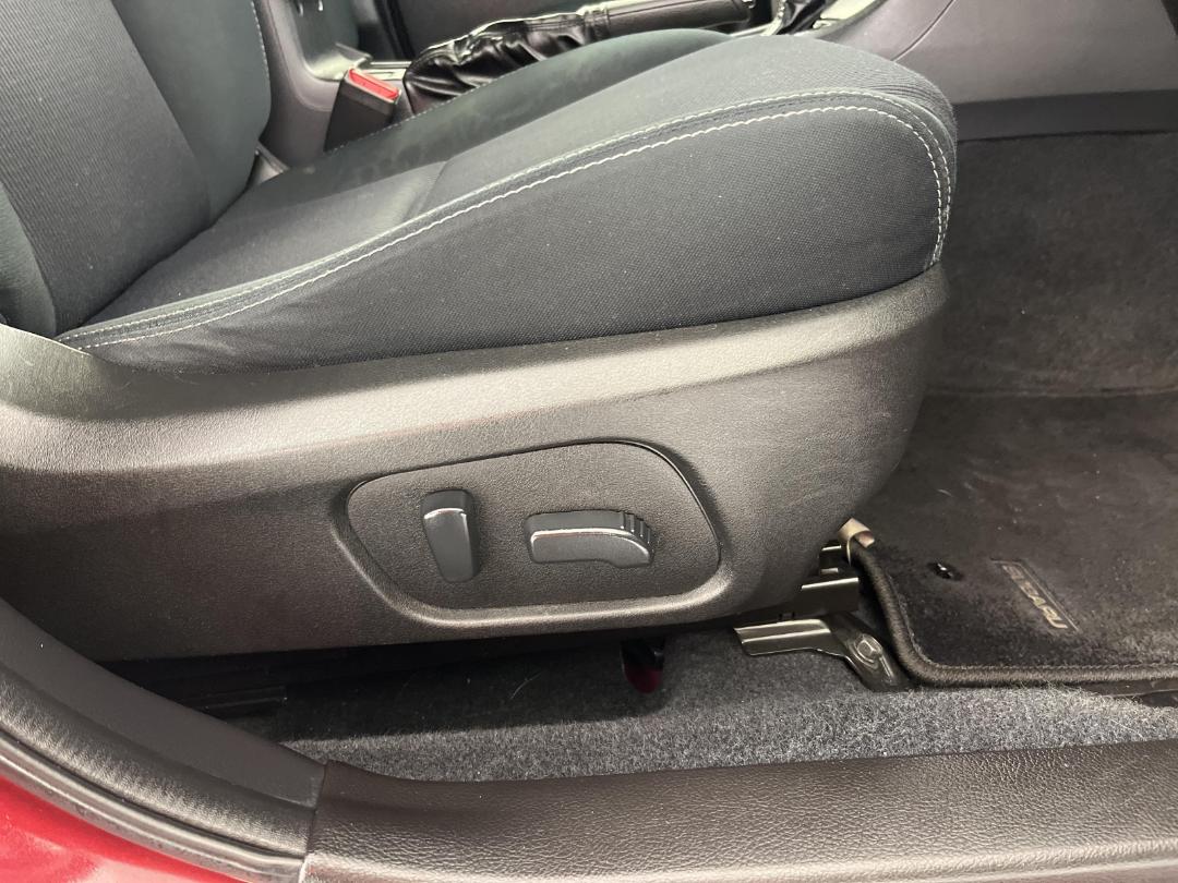 Photo '26' of Subaru Impreza Photo '26' of Subaru Impreza