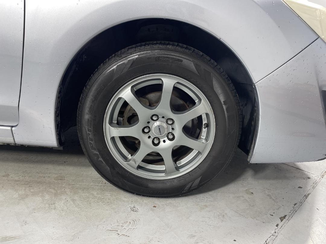 Photo '9' of Subaru Impreza Photo '9' of Subaru Impreza