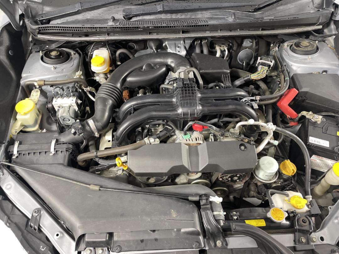 Photo '13' of Subaru Impreza Photo '13' of Subaru Impreza