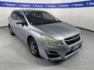 Thumbnail '1' of Subaru Impreza