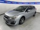 Thumbnail '4' of Subaru Impreza