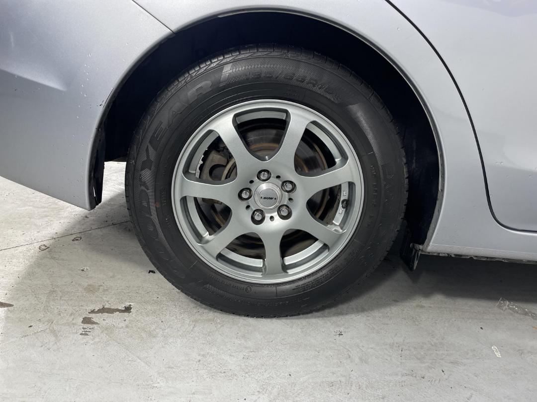 Photo '12' of Subaru Impreza Photo '12' of Subaru Impreza