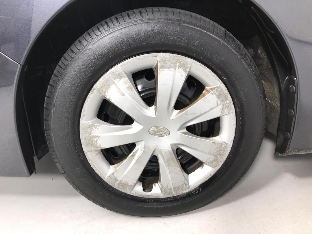 Photo '10' of Subaru Impreza Photo '10' of Subaru Impreza