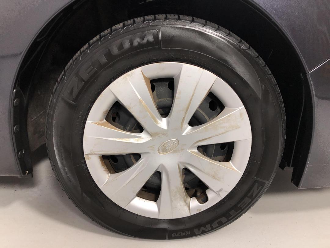 Photo '9' of Subaru Impreza Photo '9' of Subaru Impreza