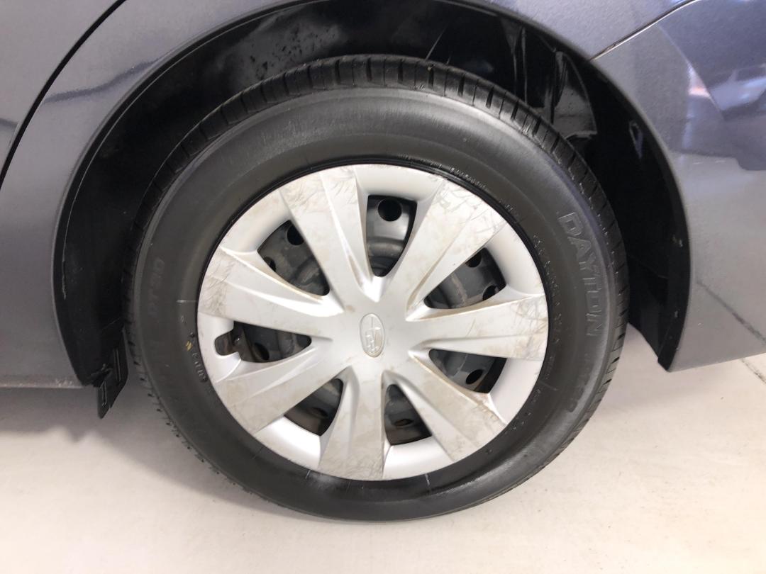 Photo '11' of Subaru Impreza Photo '11' of Subaru Impreza