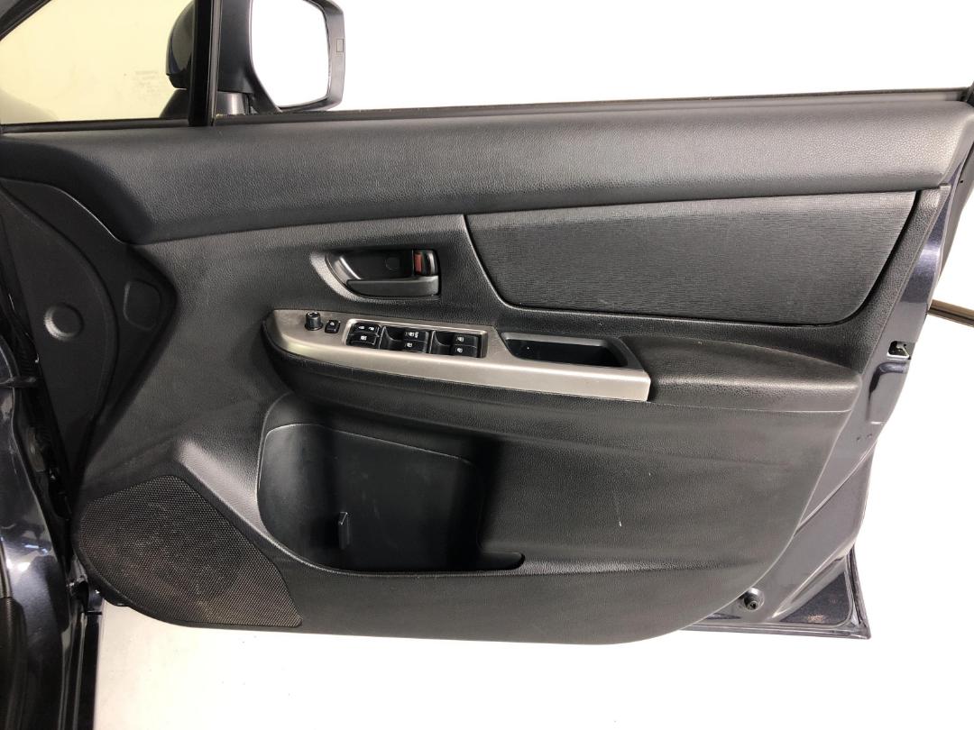 Photo '15' of Subaru Impreza Photo '15' of Subaru Impreza