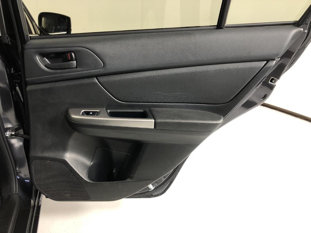 Photo '19' of Subaru Impreza Photo '19' of Subaru Impreza