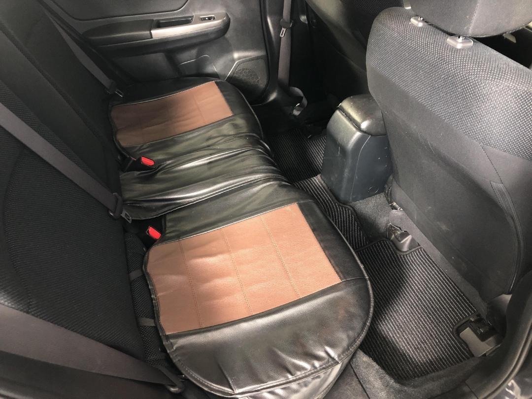 Photo '20' of Subaru Impreza Photo '20' of Subaru Impreza