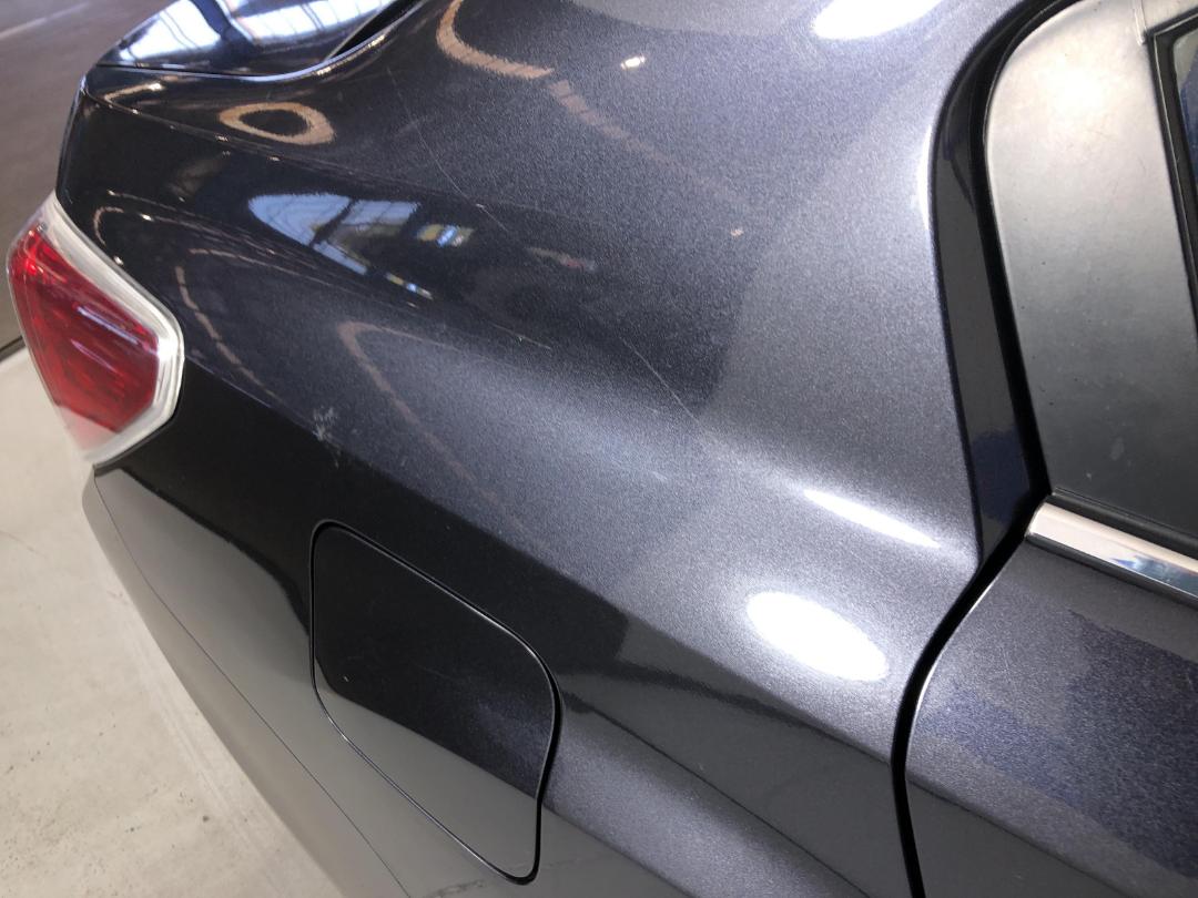 Photo '23' of Subaru Impreza Photo '23' of Subaru Impreza