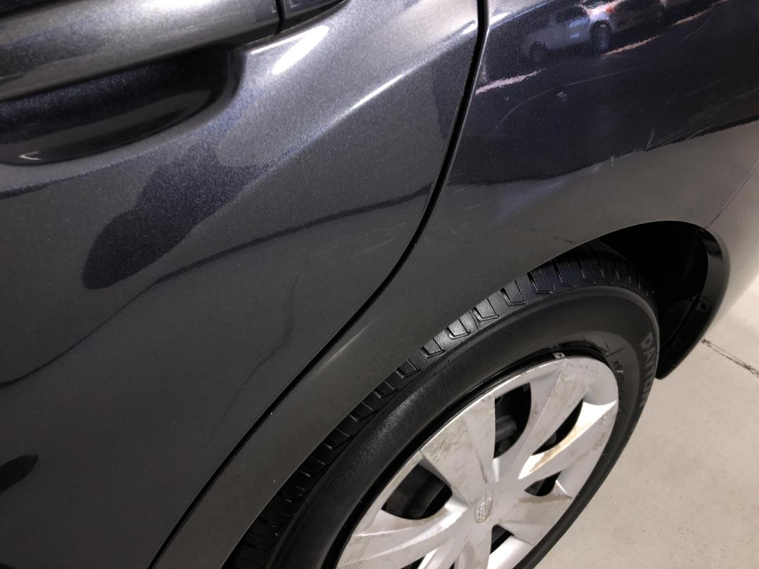 Photo '29' of Subaru Impreza Photo '29' of Subaru Impreza