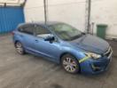 Thumbnail '1' of Subaru Impreza S Edition
