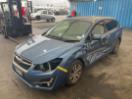 Thumbnail '3' of Subaru Impreza S Edition
