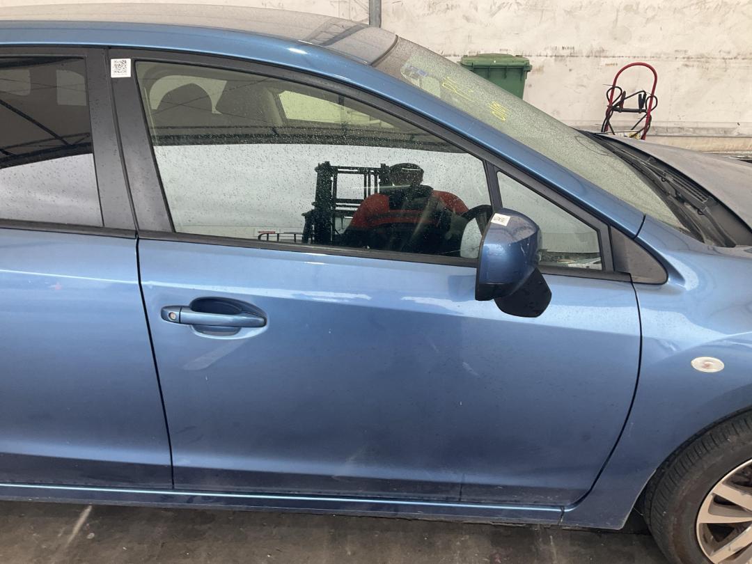 Photo '5' of Subaru Impreza S Edition