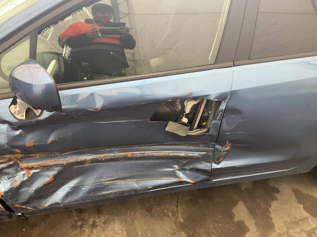 Photo '9' of Subaru Impreza S Edition