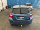 Thumbnail '14' of Subaru Impreza S Edition