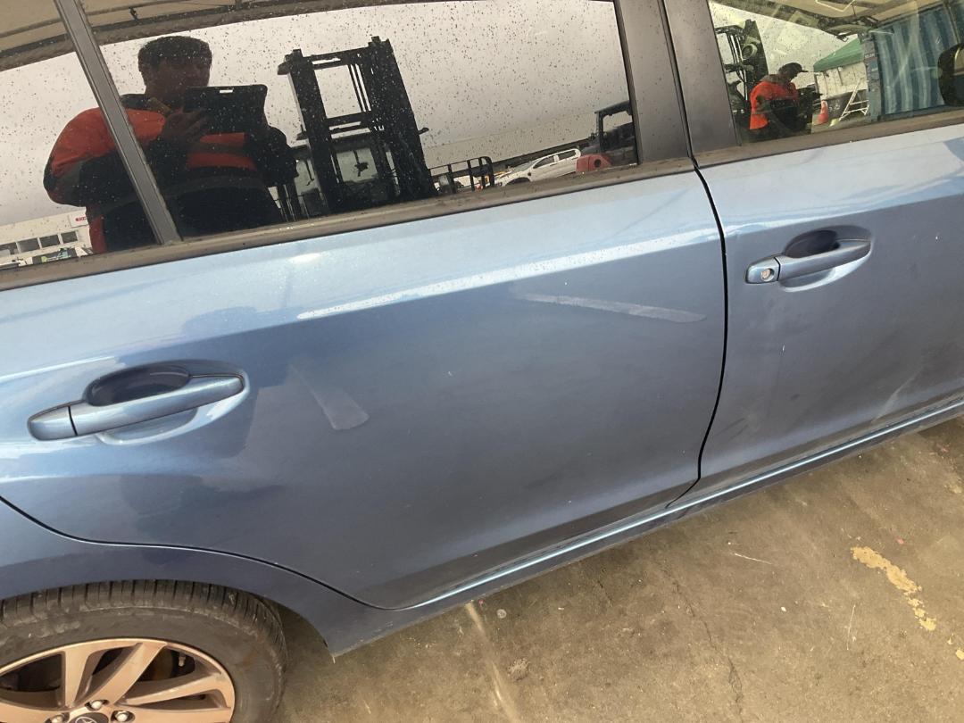 Photo '17' of Subaru Impreza S Edition