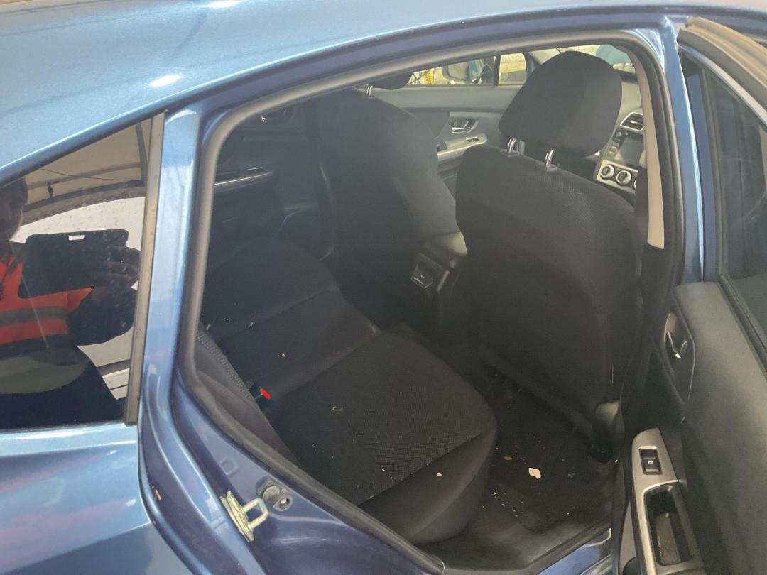 Photo '25' of Subaru Impreza S Edition