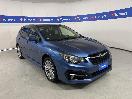 Thumbnail '1' of Subaru Impreza