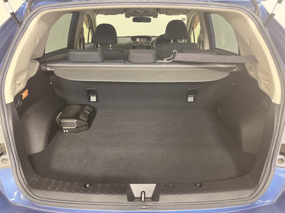 Photo '14' of Subaru Impreza