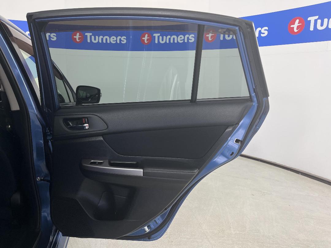 Photo '19' of Subaru Impreza