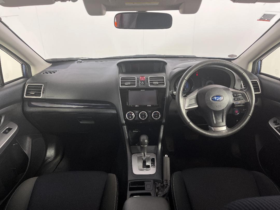 Photo '17' of Subaru Impreza