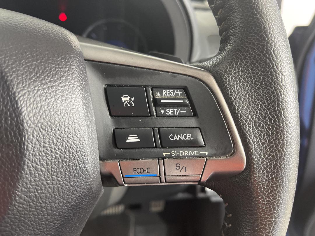 Photo '24' of Subaru Impreza