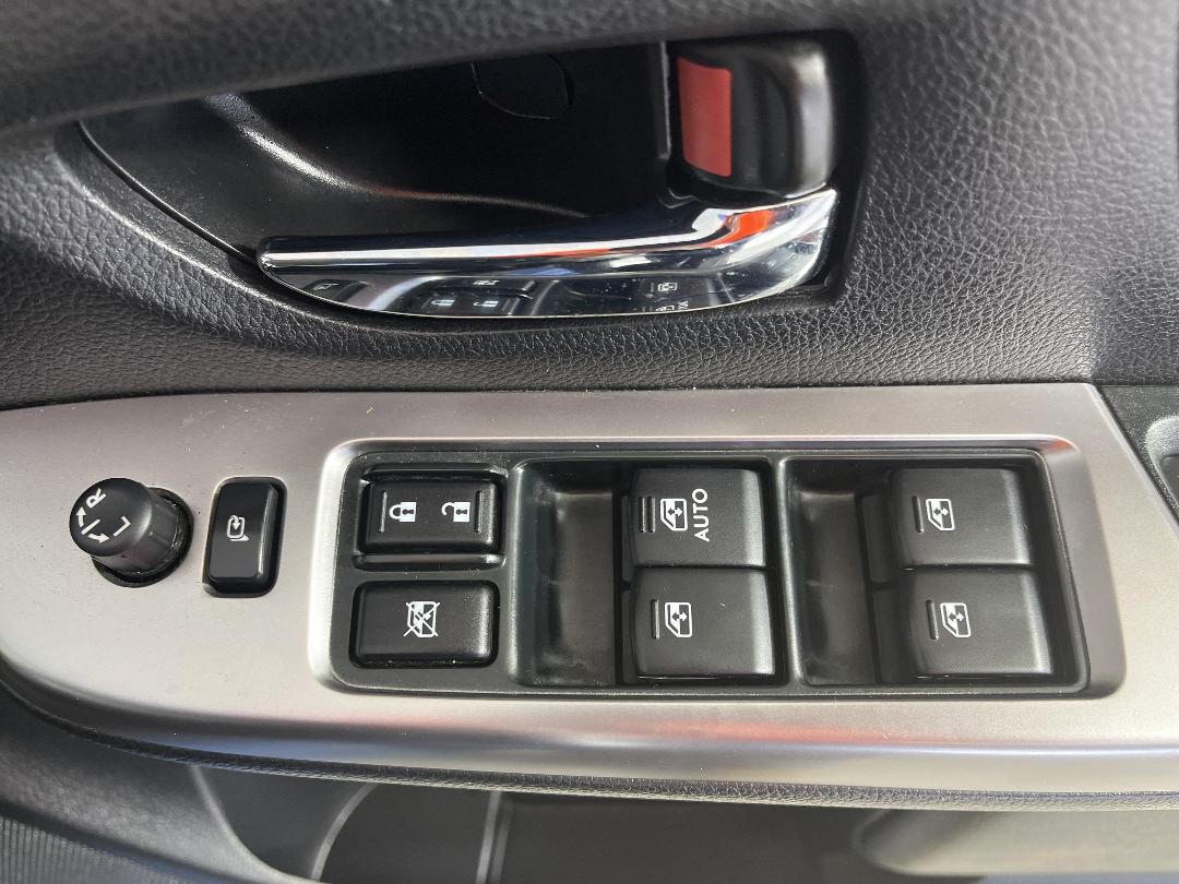 Photo '23' of Subaru Impreza