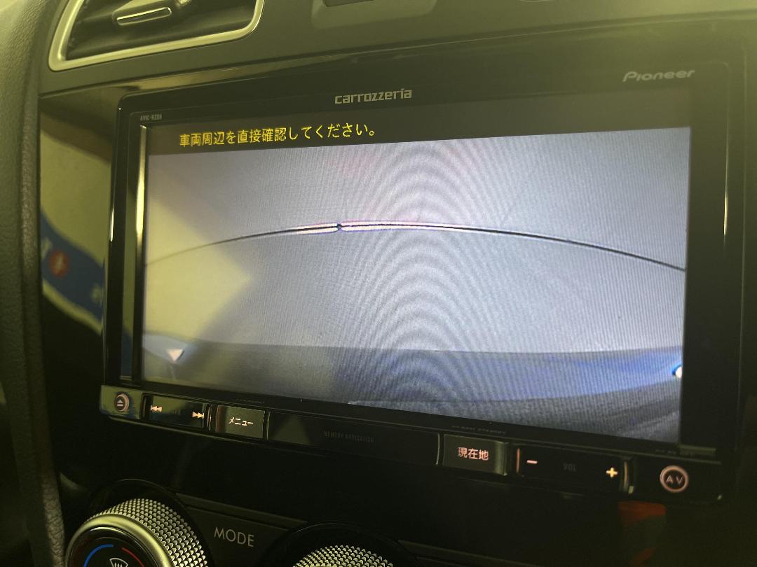 Photo '26' of Subaru Impreza