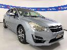Thumbnail '1' of Subaru Impreza