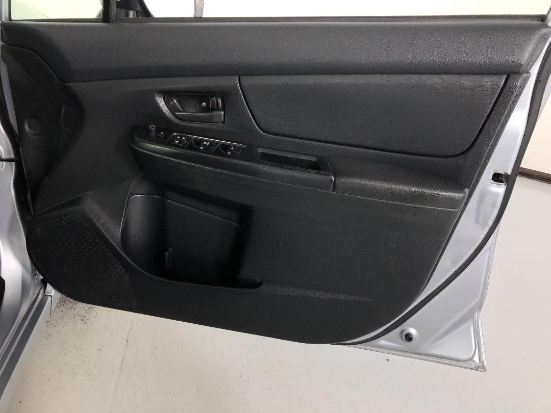 Photo '15' of Subaru Impreza