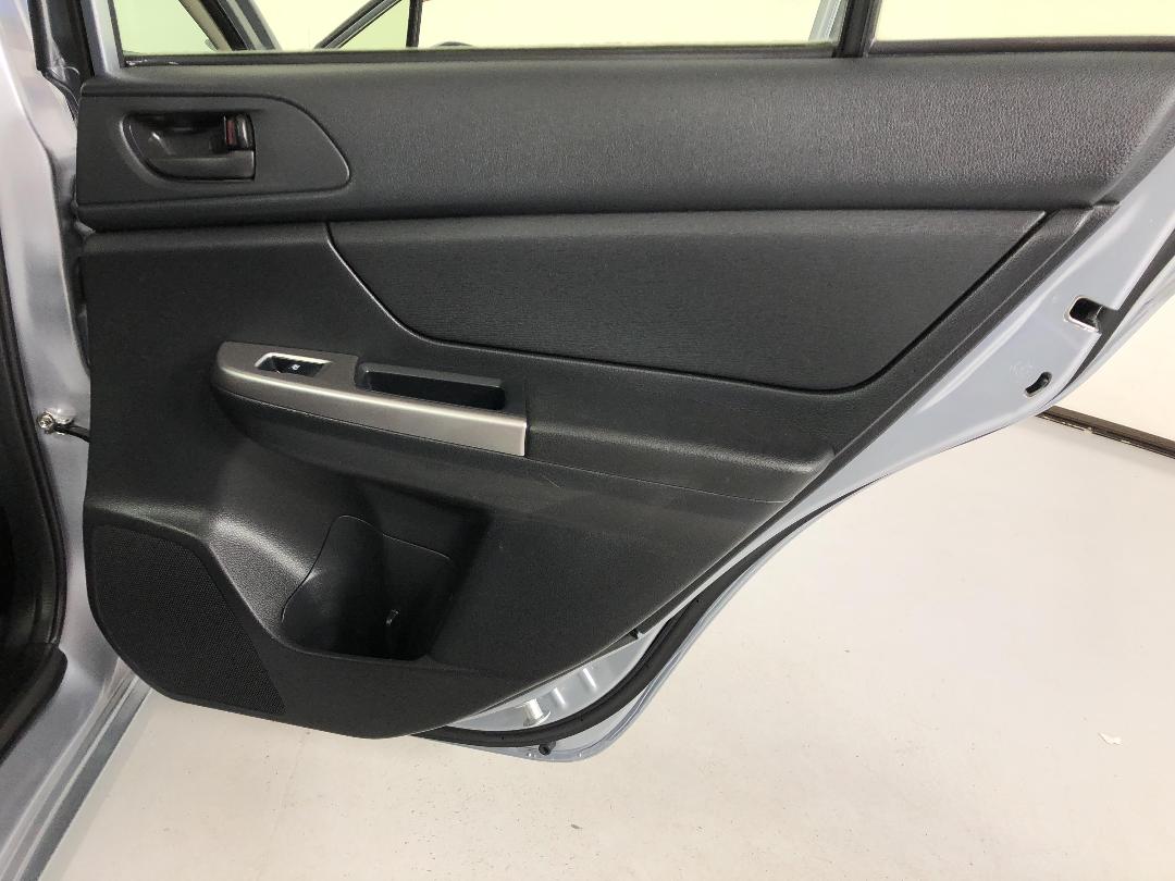 Photo '19' of Subaru Impreza