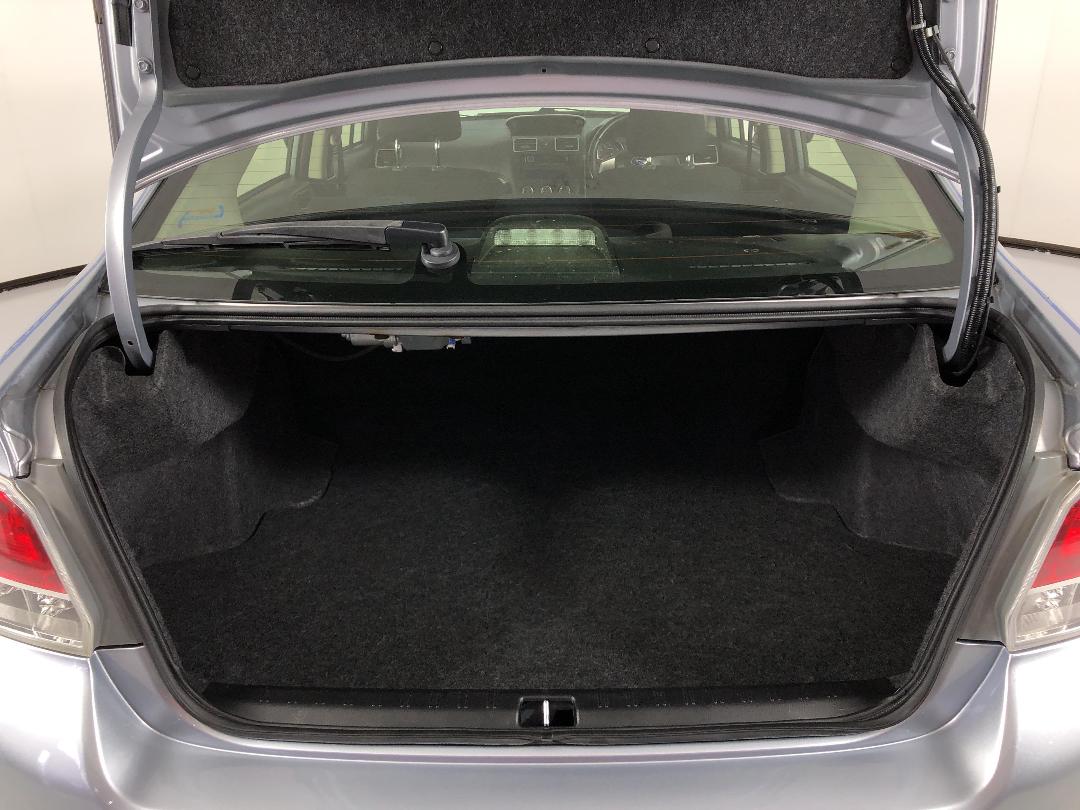 Photo '14' of Subaru Impreza